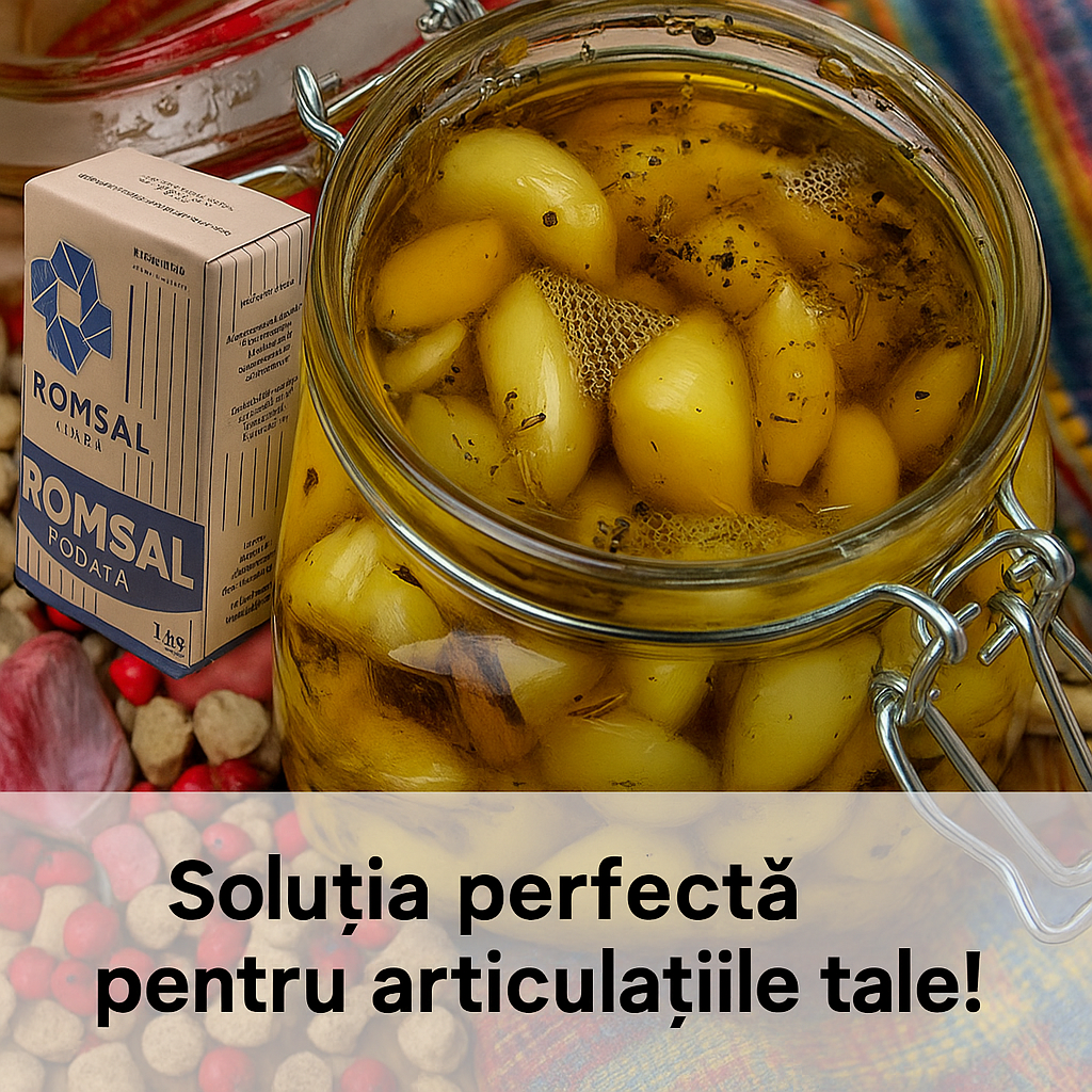 Capsule RapidSănătate